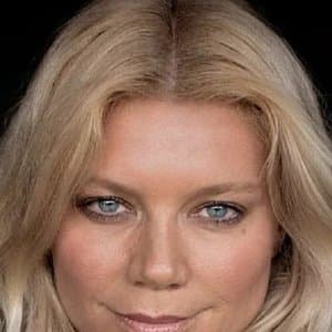 Peta Wilson