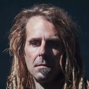 Randy Blythe