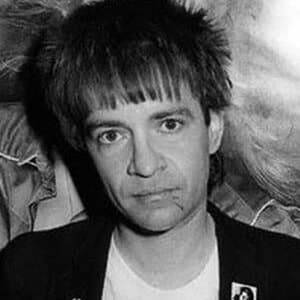 Rodney Bingenheimer