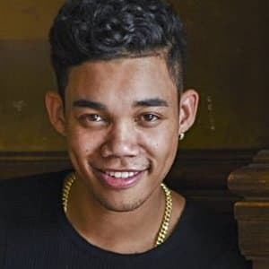 Roshon Fegan