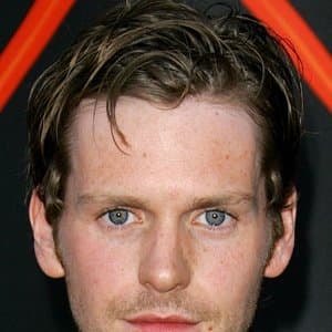 Shaun Evans