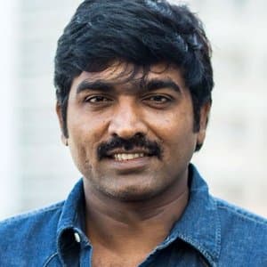 Vijay Sethupathi