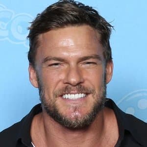 Alan Ritchson