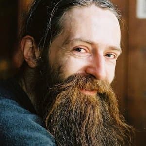 Aubrey de Grey