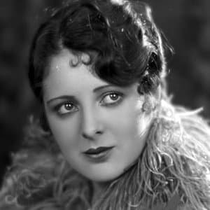 Billie Dove