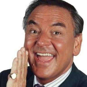 Bob Monkhouse