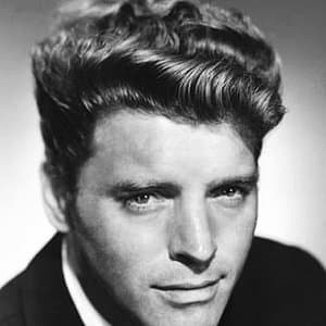 Burt Lancaster