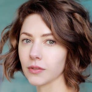 Catherine Steadman