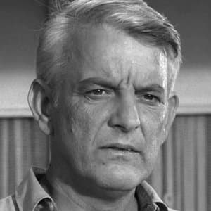 Denver Pyle