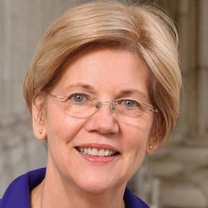 Elizabeth Warren