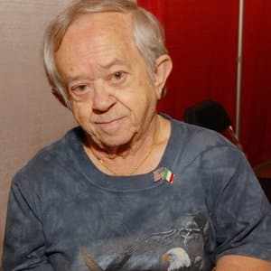 Felix Silla