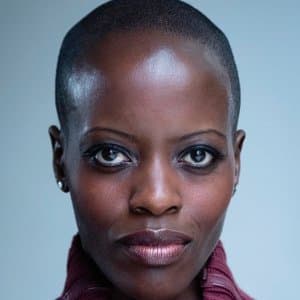 Florence Kasumba