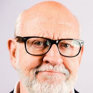 Frank Oz