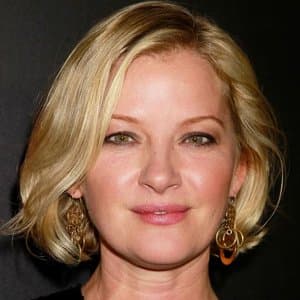 Gretchen Mol