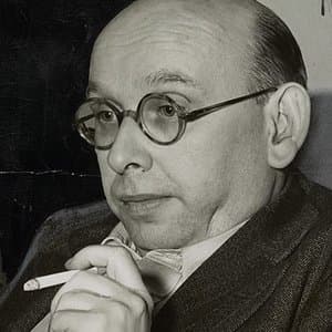 Hanns Eisler