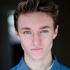 Harrison Osterfield