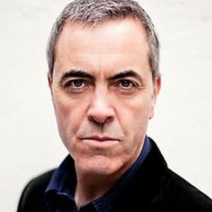 James Nesbitt