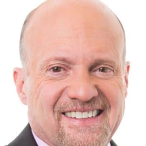 Jim Cramer