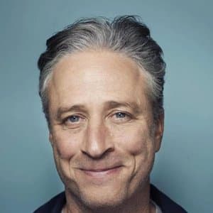 Jon Stewart