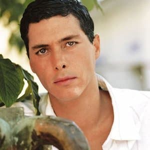 Mauricio Aspe