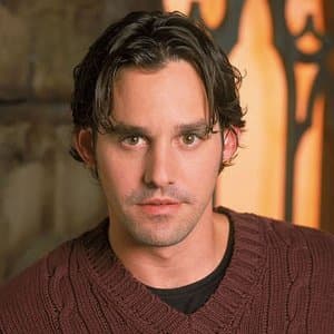 Nicholas Brendon