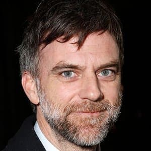 Paul Thomas Anderson