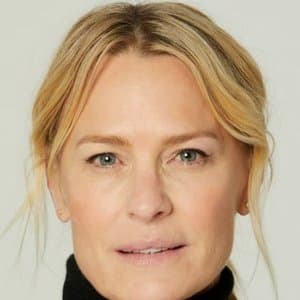 Robin Wright