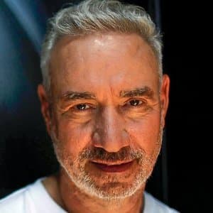 Roland Emmerich