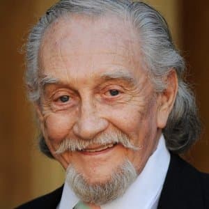 Roy Dotrice