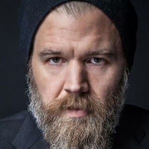 Ryan Hurst