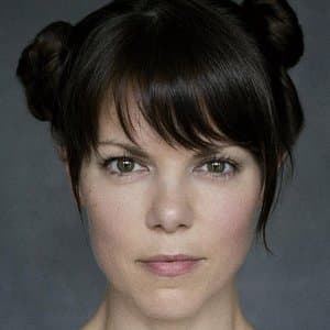 Sarah-Jane Potts