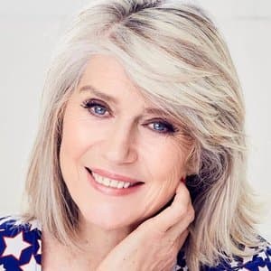 Selina Scott