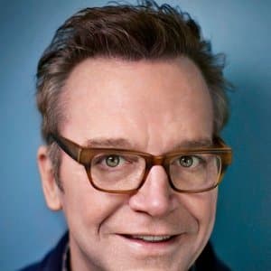 Tom Arnold