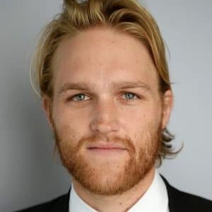 Wyatt Russell