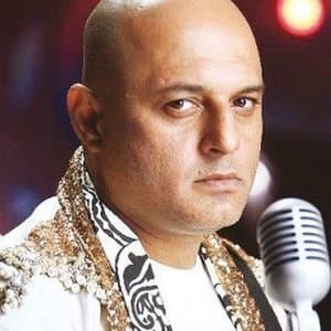 Ali Azmat