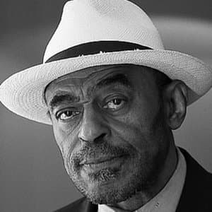 Archie Shepp