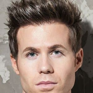 Ashley Parker Angel