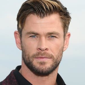 Chris Hemsworth