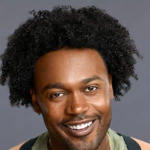 Echo Kellum