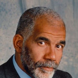 Ed Bradley