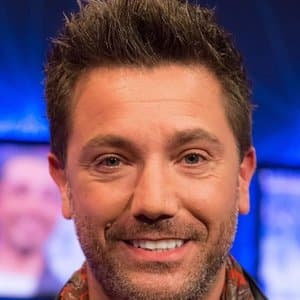 Gino D'Acampo