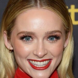 Greer Grammer