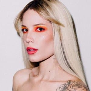 Halsey