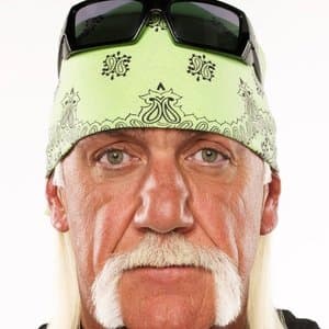 Hulk Hogan