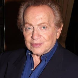 Jackie Mason