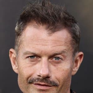 James Badge Dale