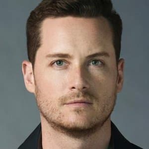 Jesse Lee Soffer