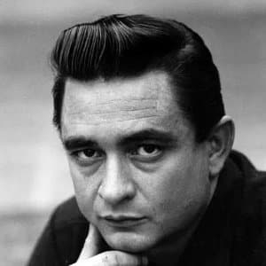 Johnny Cash