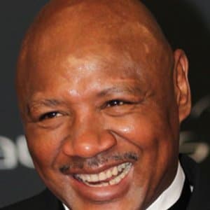 Marvin Hagler