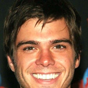 Matthew Lawrence